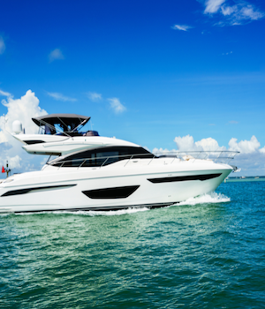 Luxury Yacht Market Size & Share Forecast, Growth Report